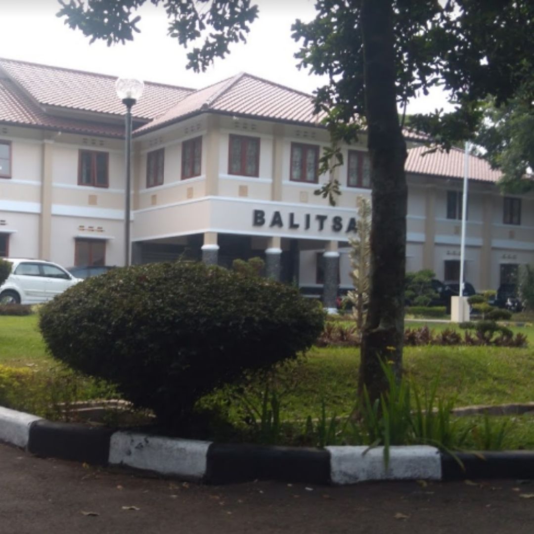Balai Perakitan dan Pengujian Tanaman Sayuran